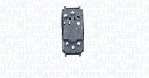 comutator,macara geam MAGNETI MARELLI 000051144010