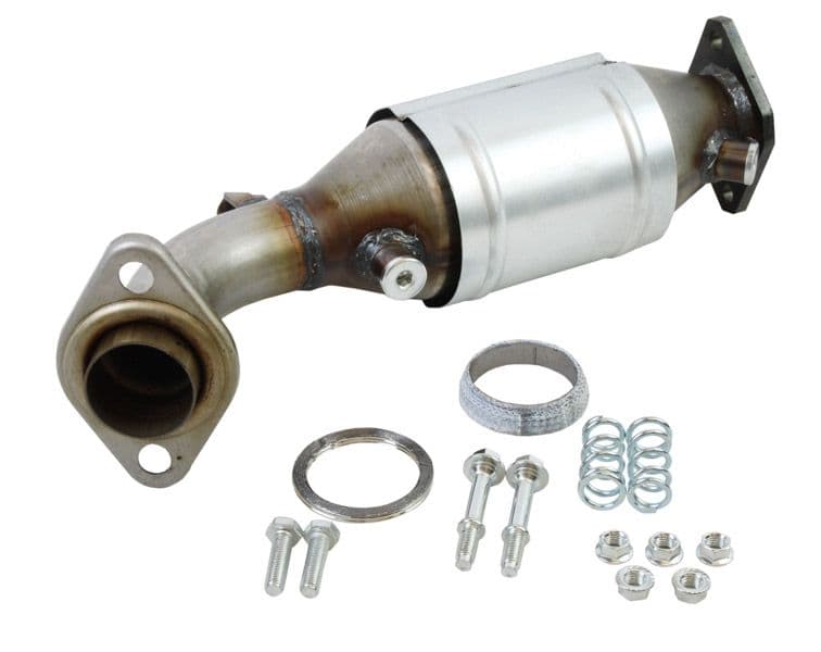 Catalizator MAXGEAR 27-6267