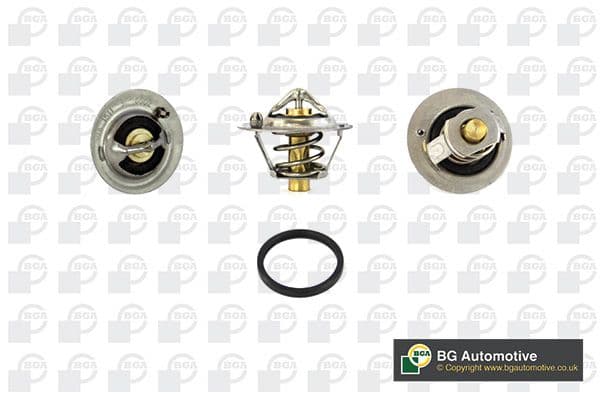 termostat,lichid racire BGA CT5515K