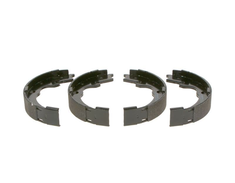 Set saboti frana, frana de mana BOSCH 0 986 487 686