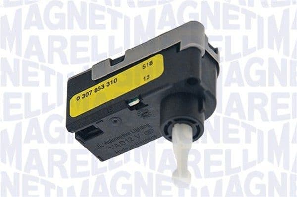 Regulator, reglare faruri MAGNETI MARELLI 710307853310