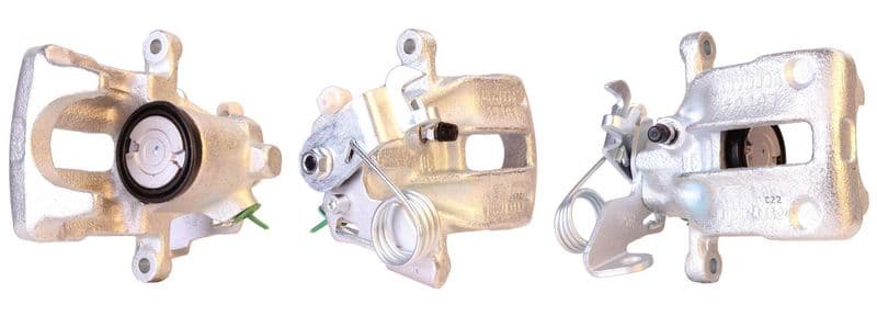 Etrier frana FERODO PREMIER FCL692644