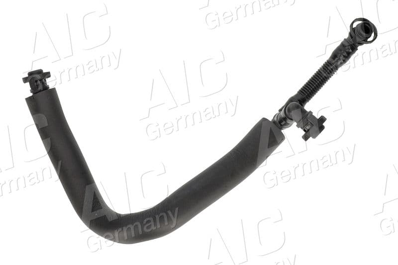 furtun,aerisire bloc motor AIC Calitatea originală 56063