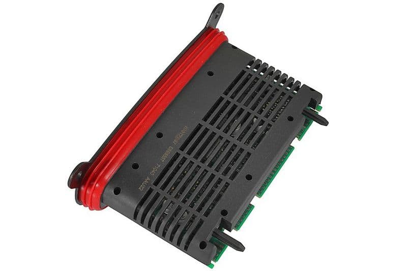 Modul conducător, sistem de iluminare METZGER AUTOTEILE 0896657