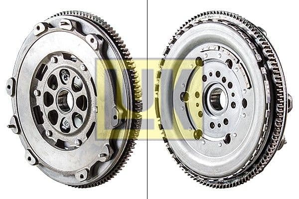 Volanta Schaeffler LuK DMF 415 0179 10