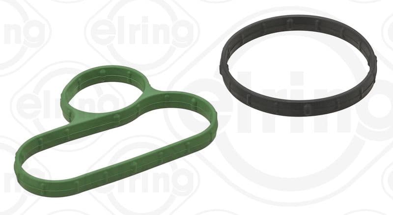 Garnituri, carcasa filtru ulei ELRING 036.670