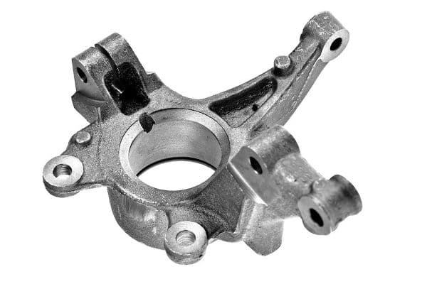Articulatie directie, suspensie roata MTR 12161416