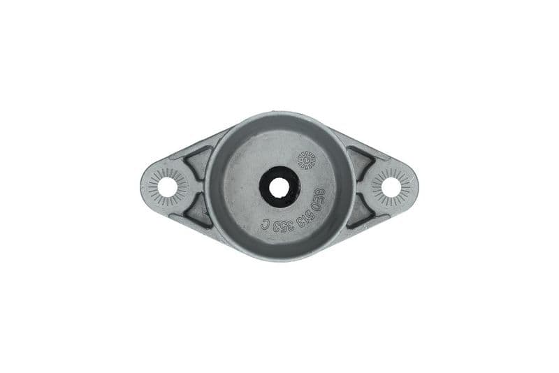 Set reparatie, rulment sarcina amortizor KAMOKA 209138