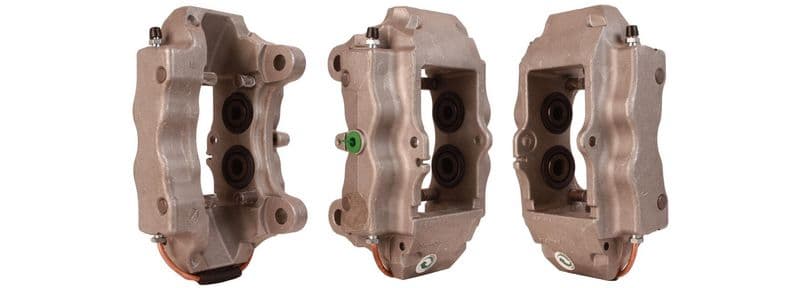 Etrier frana ELSTOCK 86-0851