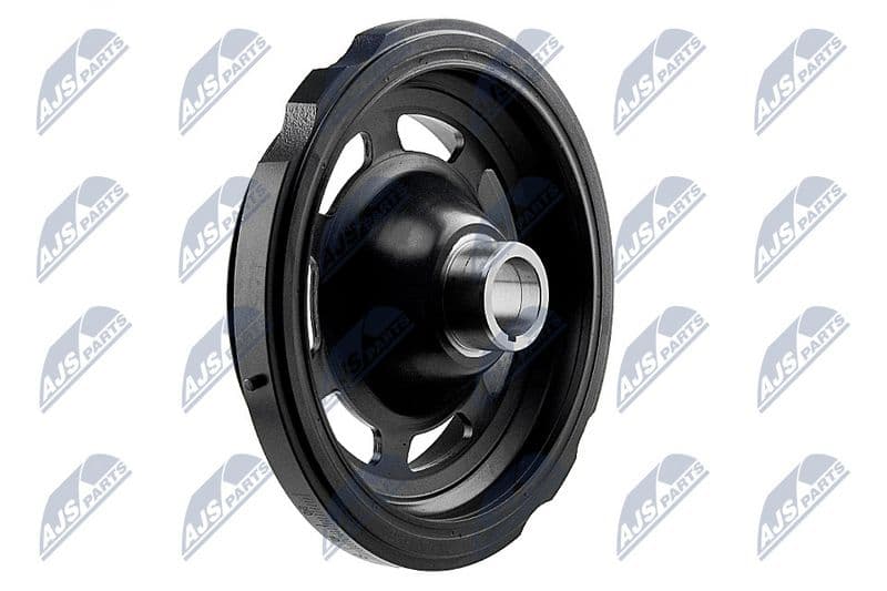 Fulie curea, arbore cotit NTY RKP-ME-021