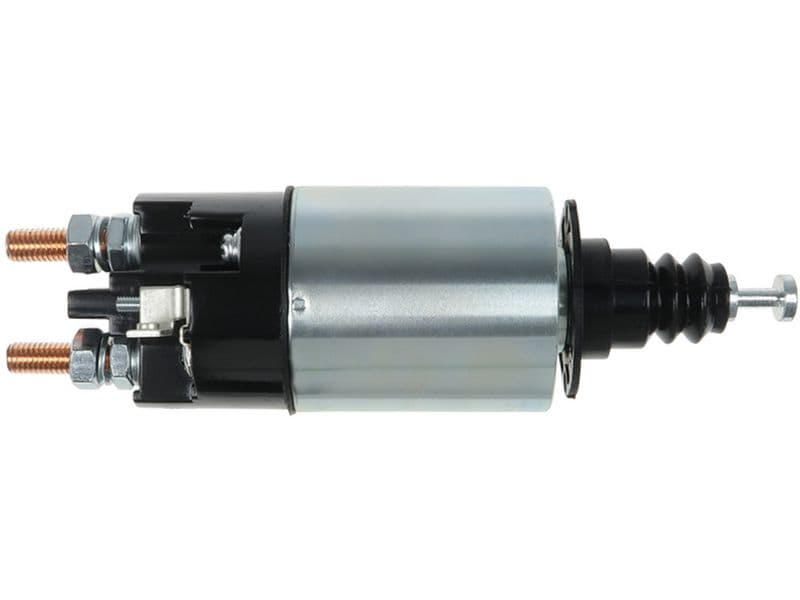 Solenoid, electromotor AS-PL STANDARD SS5089