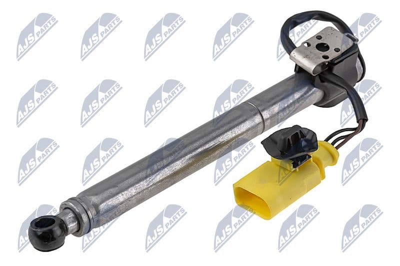Element de reglare, capotă motor activă NTY EZC-WW-719
