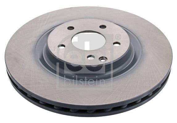 Disc frana FEBI BILSTEIN 43951