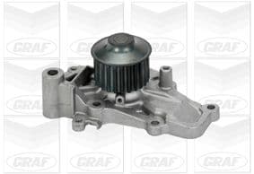 Pompă de apă, răcire motor GRAF PA799