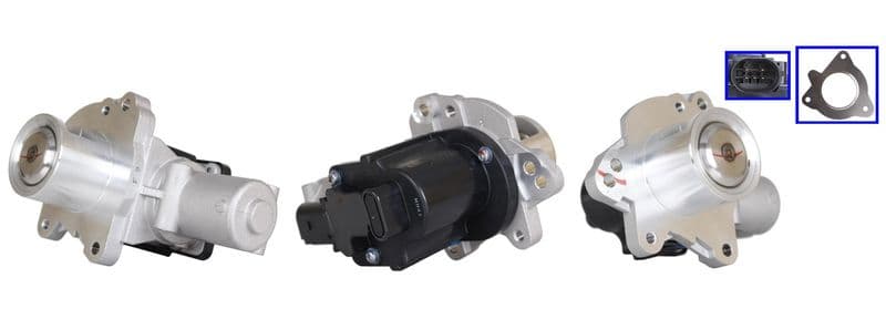 Supapa EGR ELSTOCK 73-0328