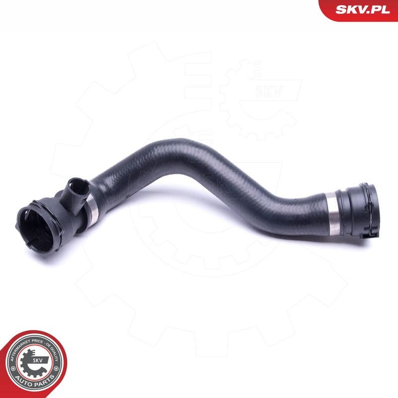 Furtun radiator ESEN SKV 24SKV270