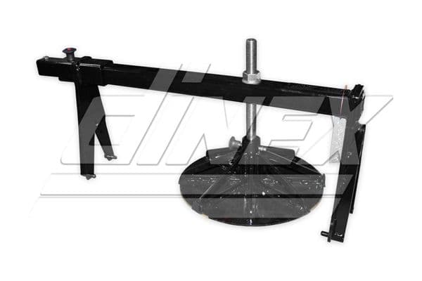 Set montare, catalizator DINEX 6LL025