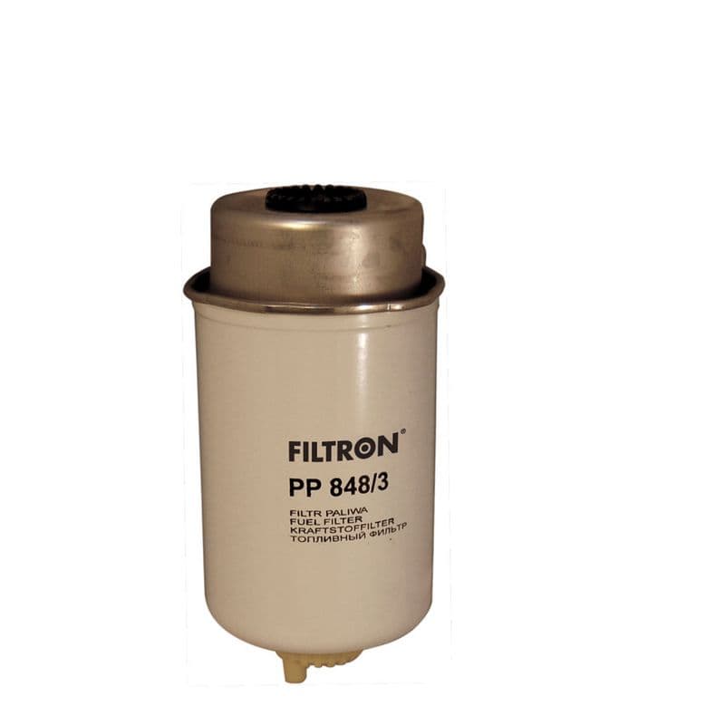 filtru combustibil FILTRON PP 848/3