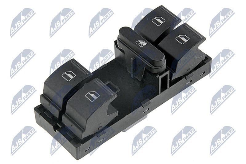 comutator,macara geam NTY EWS-WW-021