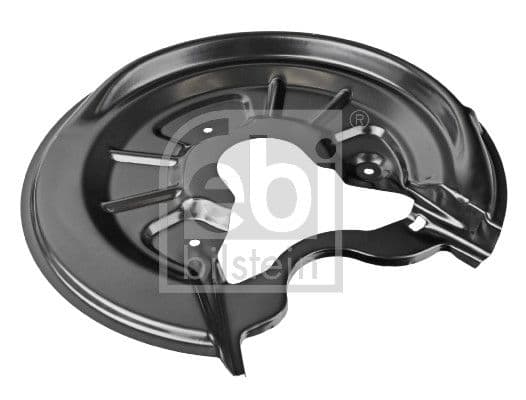 protectie stropire,disc frana FEBI BILSTEIN 171536