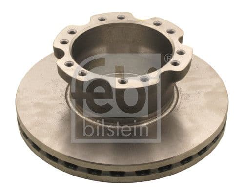 Disc frana FEBI BILSTEIN 29157