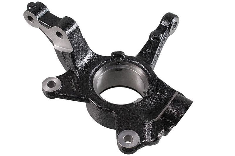 Articulatie directie, suspensie roata METZGER AUTOTEILE 58163202