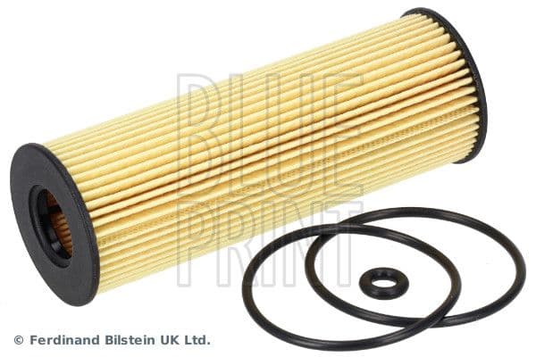 Filtru ulei BLUE PRINT ADBP210209