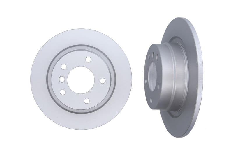 Disc frana KAMOKA 1031007