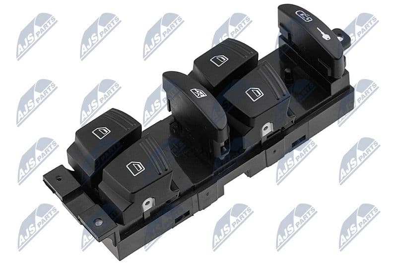 comutator,macara geam NTY EWS-PS-012