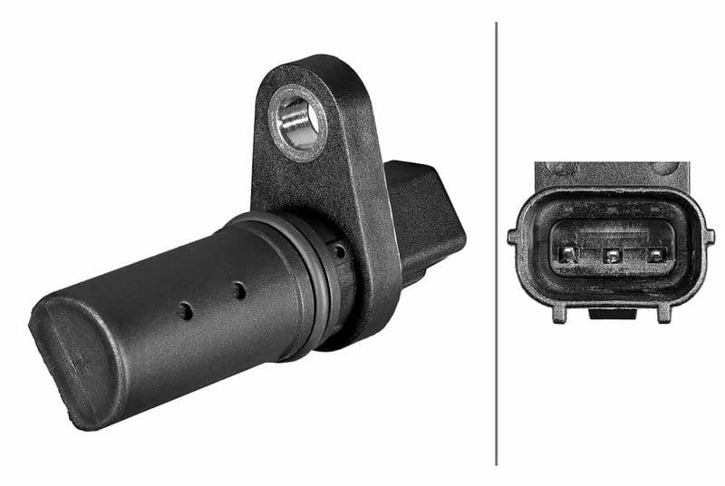 Senzor impulsuri, arbore cotit HELLA 6PU 358 380-791