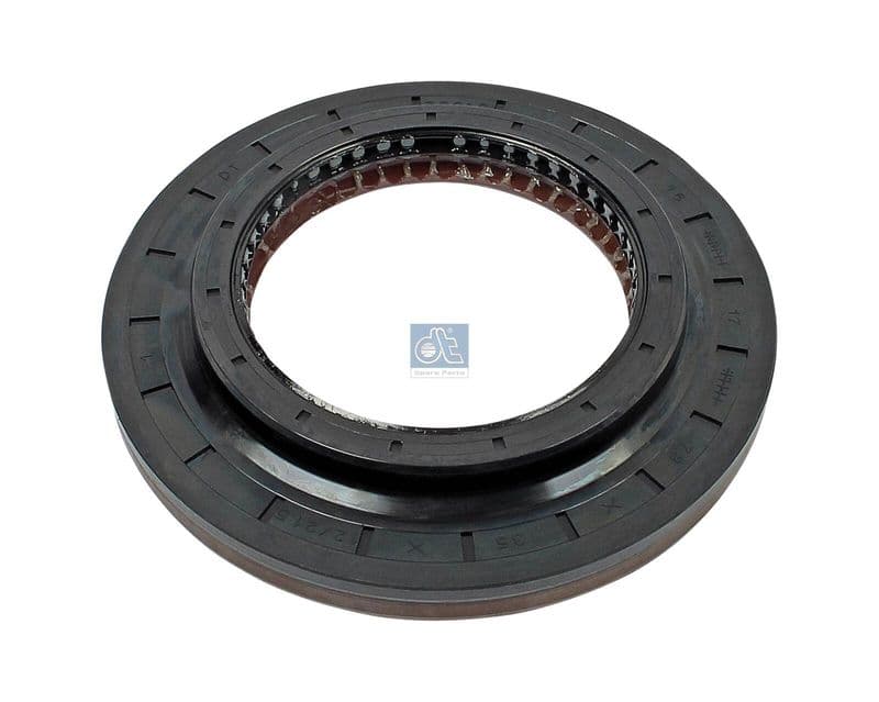 simering, diferential DT Spare Parts 4.20813