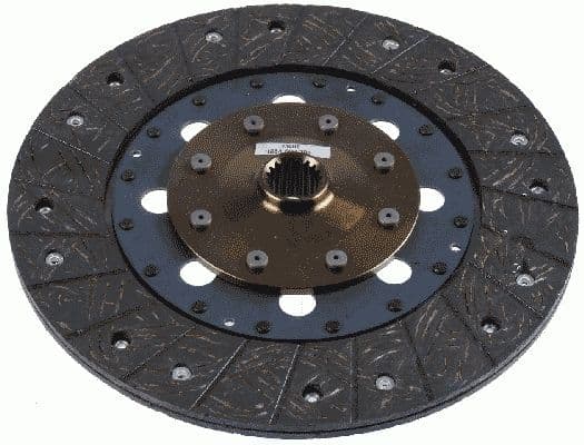 Disc ambreiaj SACHS 1864 600 702