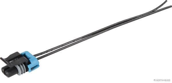 Set reparat cabluri, comutator (lumina marsarier) HERTH+BUSS ELPARTS 51277414