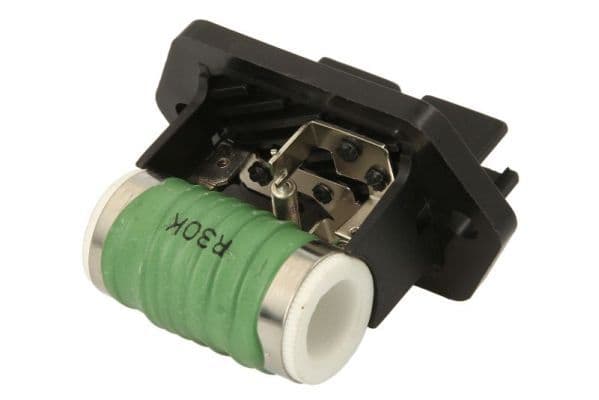 Rezistență în serie, motor electric (ventilator radiator) THERMOTEC DEF014TT
