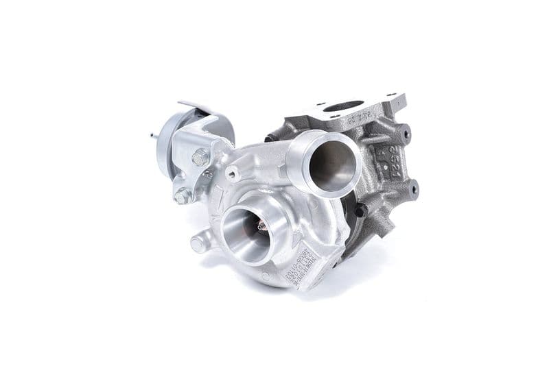 Compresor,sistem de supraalimentare BTS Turbo REMAN T916453BL