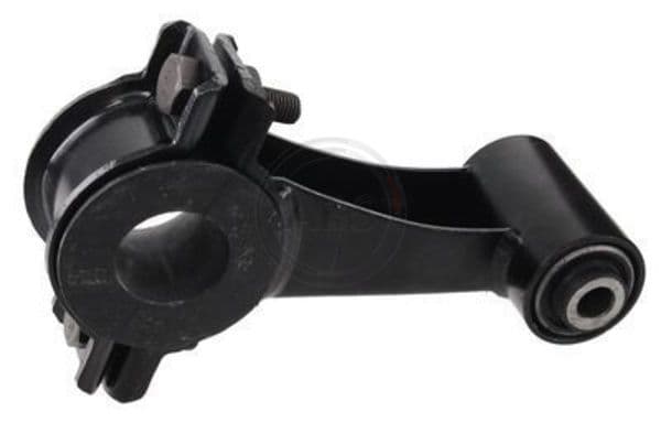 Brat/bieleta suspensie, stabilizator ABS 260419