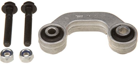 Brat/bieleta suspensie, stabilizator TRW JTS280