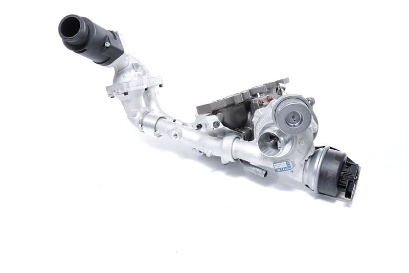Compresor,sistem de supraalimentare BTS Turbo ORIGINAL T916194KPL