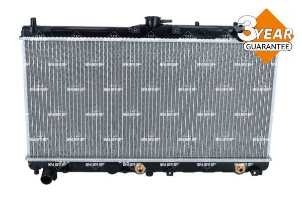 Radiator, racire motor NRF 53977