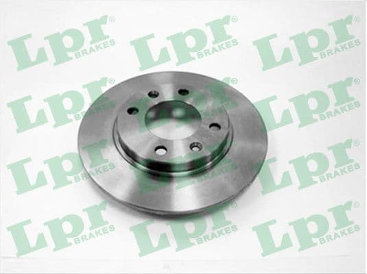 Disc frana LPR C1301P