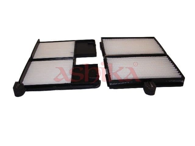 Filtru, aer habitaclu ASHIKA 21-TY-TY1