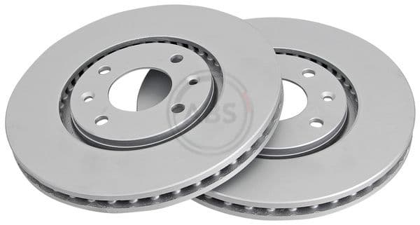 Disc frana ABS 16649