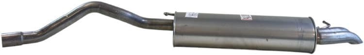Toba esapament finala BOSAL 284-989
