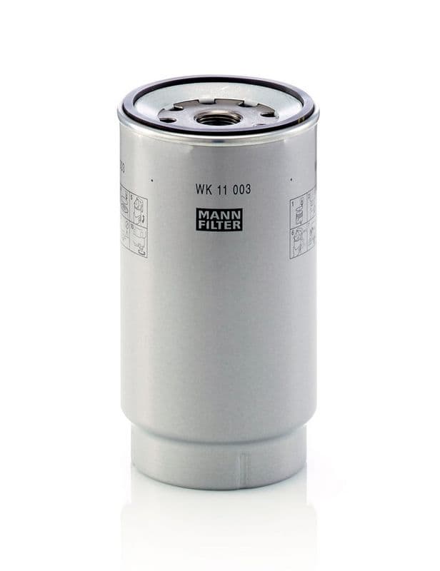 filtru combustibil MANN-FILTER WK 11 003 z