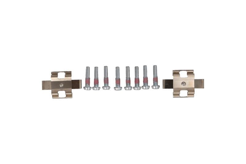Set accesorii, placute frana KAMOKA 1130129