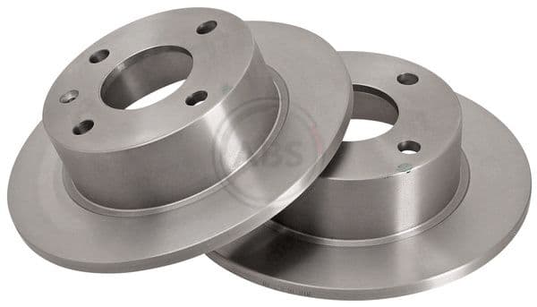 Disc frana ABS 15727
