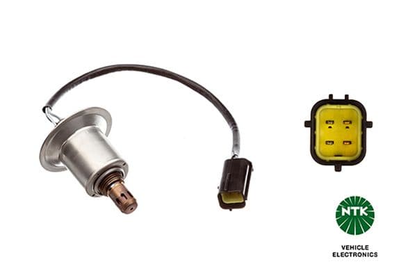 Sonda Lambda NTK 92314