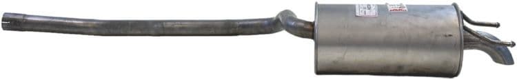 Toba esapament finala BOSAL 280-337