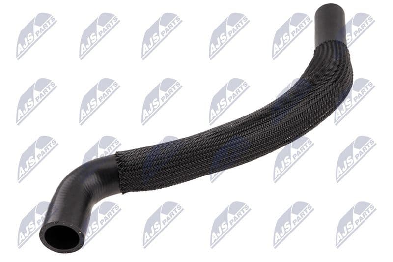 Furtun radiator NTY CPP-RE-019