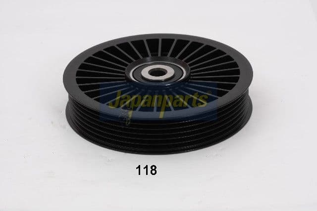 Rola ghidare/conducere, curea transmisie JAPANPARTS RP-118